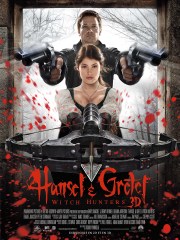 hansel_gretel_witch_hunter_affiche