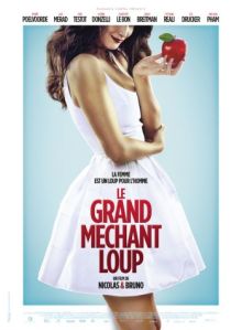 le grand mechant loup poster350