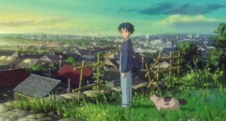 Arrietty 3