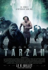 tarzann