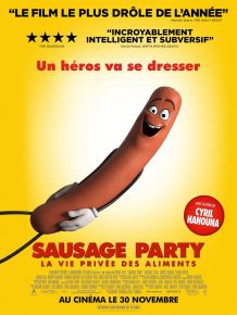 sausage