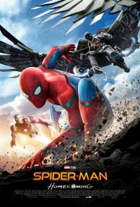 spidermanhomecoming