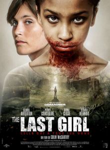the last girl