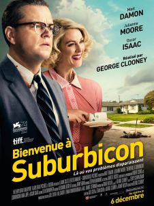 Suburbicon