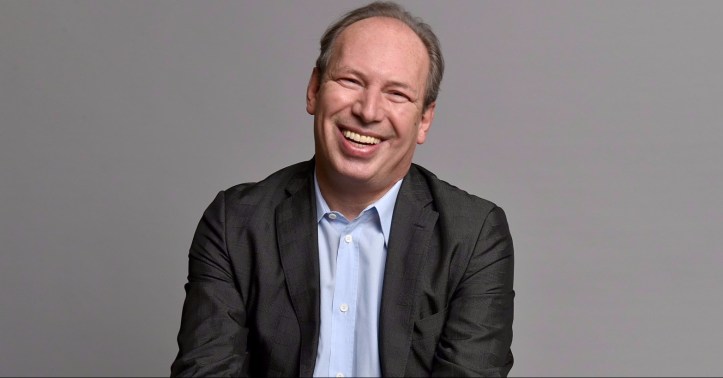Hans Zimmer