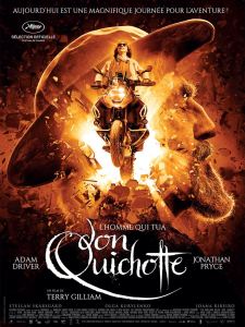 don quichotte 1